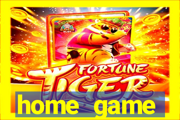 home game gamecategoryid 3